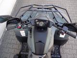 Access Motor Shade Sport 800 860 ABS Sitzheizung Grifheitzung - QUAD SPORT
