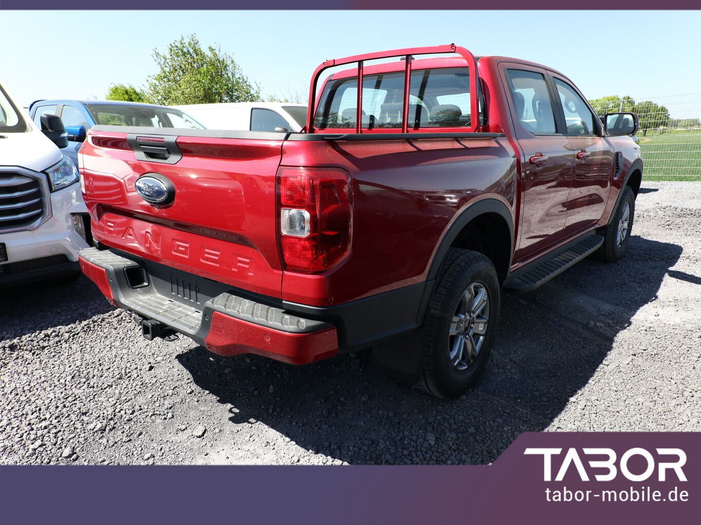 Ford Ranger - Bild 3