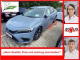 Honda Civic e:HEV Hybrid 2.0 Elegance AKTION bis 30.09 - Honda Civic Neuwagen
