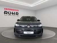 Volkswagen Tiguan - Vorschau Bild 2