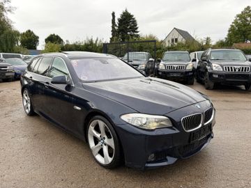 BMW 535 - 2