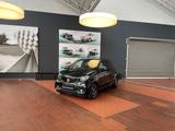 Smart ForFour Prime 90PS, Kamera, Pano, Leder, Tempo - Smart ForFour in Nürnberg