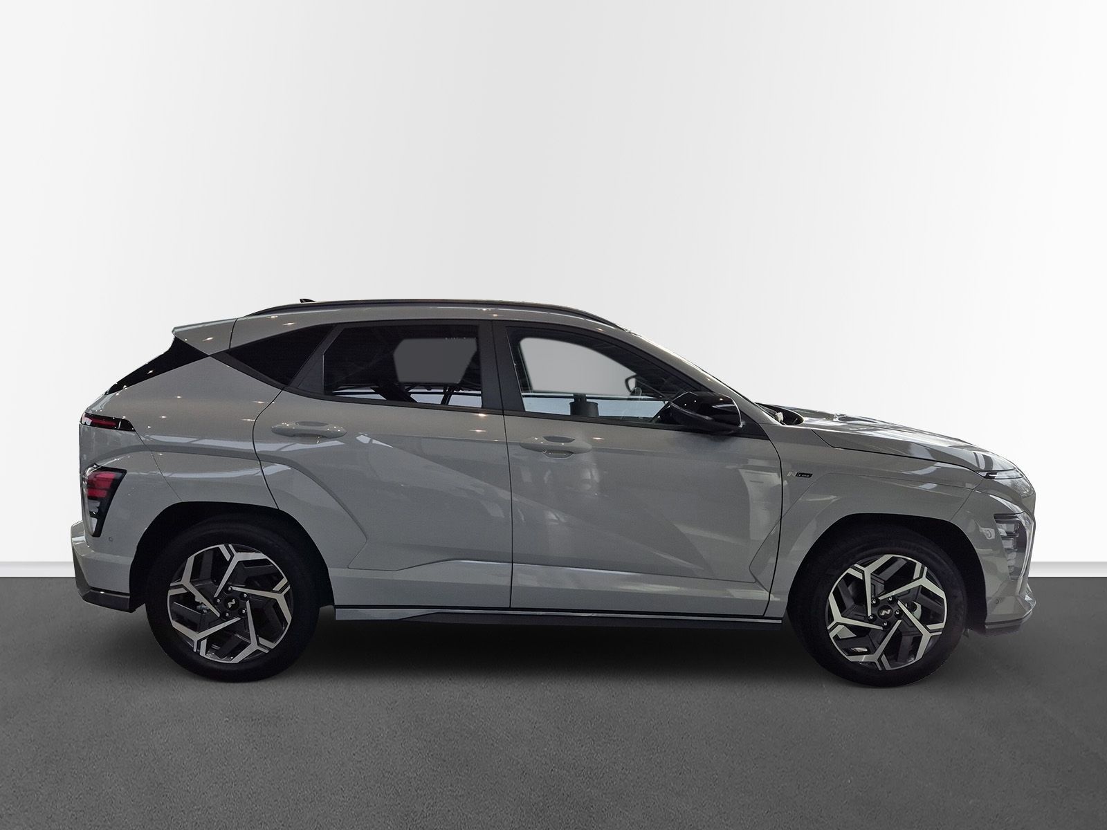 Hyundai KONA Hybrid N Line*UltimateP*BOSE*GlasSchiebeDac imagem 3
