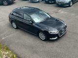 Audi A4 Avant Advanced 35 TDI S tronic AHK LED KAMERA