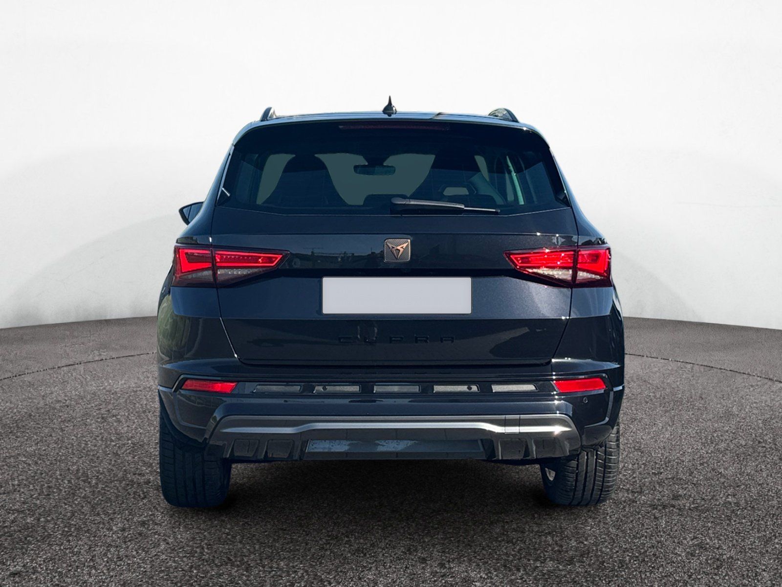 Cupra Ateca - Bild 6