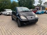 Mercedes-Benz Neuer TÜV  Klimaanlage - gebrauchte Mercedes-Benz A 190 aus dem Jahr 2002