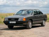 Audi 100 C3 Typ 44 2.3E (1988) mit TÜV 202... - Audi 100: Typ 44