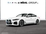 BMW i4 eDrive40 GRAN COUPE M SPORT DAB KEYLESS CARPL - BMW mit Elektro-Antrieb: Coupé