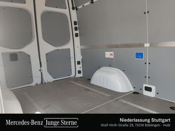 Mercedes Sprinter - 11