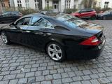 Mercedes-Benz CLS 350 3,5 V6 Benzin Automatik Au.Tüv.Apr.28 - Mercedes-Benz CLS 350 Gebrauchtwagen in Berlin