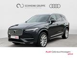 Volvo XC 90 D5 AWD Business AHK 360° Standheizung LED - Volvo in Wesel