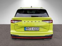 Skoda Enyaq - Vorschau Bild 6