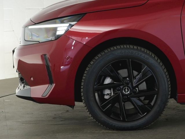 Corsa F FACELIFT GS HYBRID eDCT+LED LICHT+RÜCKFA