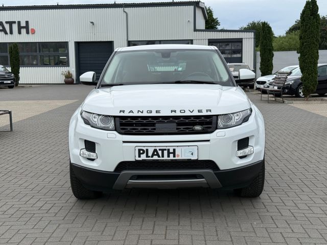 Land Rover Range Rover Evoque Prestige