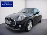 MINI COOPER 5-Türer Autom./LED/Navi/SHZ/FSE/USB - MINI MINI: Tuerer
