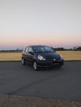 Honda Jazz | Automatik - Honda Jazz Gebrauchtwagen in Frankfurt