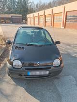 Renault Twingo C06 - Renault Twingo C06 mit Benzin-Antrieb