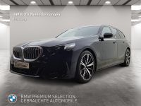 BMW 520 - Vorschau Bild 1
