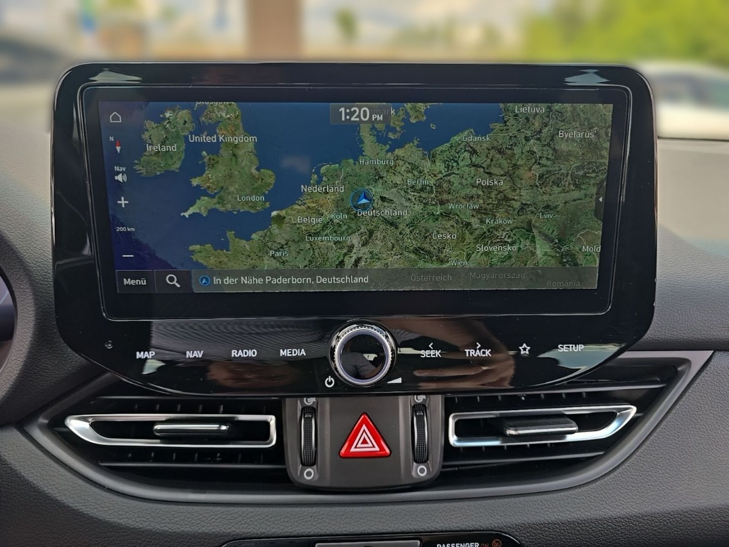 Hyundai i30 – Bild 9