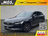 Volvo V90 Ultimate Bright AWD 2.0 Diesel FIS #HUD - gebrauchte Volvo V90 aus dem Jahr 2022
