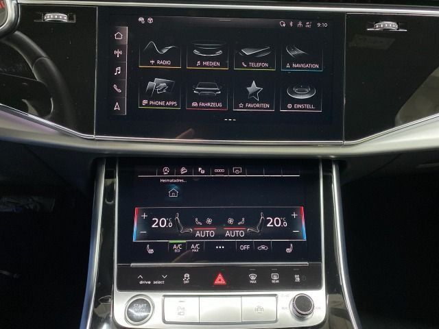 Audi Q7 - Bild 12