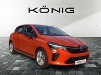 Renault Clio - Vorschau Bild 5