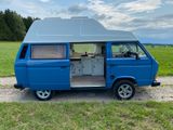 Volkswagen VW Bus T3 1.6 TD Joker Westfalia TÜV Wohnmobil