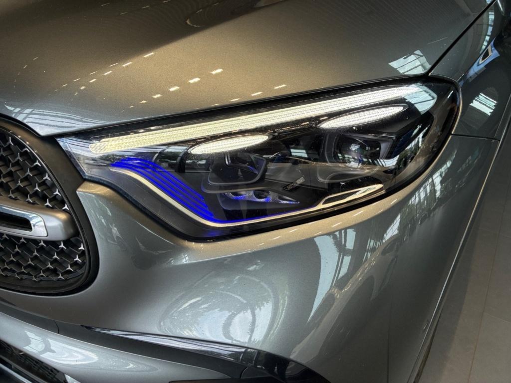 Mercedes-Benz GLC 220 d 4M AMG+BURMESTER+MEMORY+PANO+DISTRONIC
