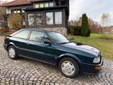 Audi Coupé 2.6 173000 km rostfrei! - Audi aus 1995