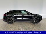 Porsche Cayenne 3,0i Coupe , AWD, 360°, ACC, Pano - Porsche Cayenne: Sportwagen