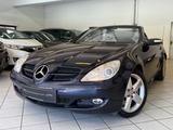 Mercedes-Benz SLK 350 SLK Roadster SLK 350 - Autos aus dem Jahr 2005