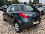 Mazda 2 Lim. 1.3  Active*TÜV+Service Neu*Garantie* - Mazda 2 in Halle