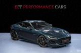 Jaguar F-Type P300 R-Dynamic Meridian ColdClimate Entry - Jaguar aus 2024