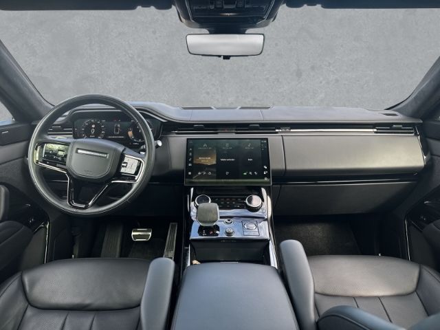 Land Rover Range Rover Sport D350 Autobiography 23''LM Luft foto 4