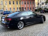 Audi A5 40 TDI S tronic quattro - - Audi A5 in Erfurt