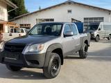 Ford Ranger-2,5l TD ALLRAD-1 HAND-einmal alles NEU - Ford Ranger mit Diesel-Antrieb: 2.5