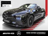 Mercedes-Benz CLE 200 EDITION AMG ADV.+ AIRSCARF 360 BURMESTER - scheckheftgepflegte Mercedes CLE 200