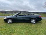 Chrysler Sebring Cabrio 6-Zylinder 2.7 Aut... - Chrysler Sebring mit Benzin-Antrieb: Automatik
