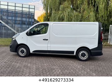 Opel Vivaro - 4