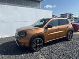 Fiat Panda LA PRIMA Hybrid AUT SHZ NAVI PDC v+h RF... - Fiat Panda: Pickup