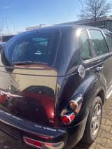 Chrysler PT Cruiser Route 66 2.2 CRD Route 66 Fake  - graue Chrysler PT Cruiser