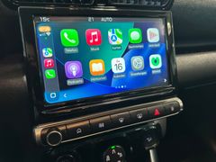 CITROEN C3 Aircross - Ansicht 31