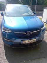 Opel Grandland (X) 1.2 Turbo 96kW Dynamic Auto Dy... - Opel Grandland (X) in Mönchengladbach