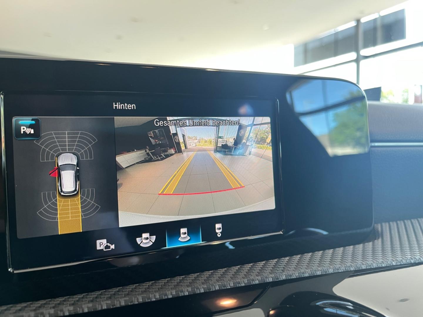 Mercedes-Benz CLA *AHK*Parktronic*Navi*CAM*, миниатюра 26