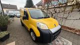 Fiat Fiorino - Fiat Fiorino: Kleinbus