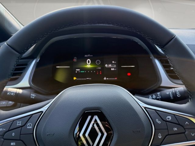 Renault Captur - Bild 8