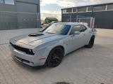Dodge Challenger 6.4 V8 HEMI Widebody Shaker  - Dodge Challenger: Shaker