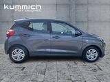 Hyundai i10 1,0 67PS M/T Select Klima - Hyundai i10 Gebrauchtwagen in Stuttgart