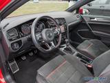 Volkswagen Golf VII GTI 2.0TSI LED/NAVI/PANO/PDC/ARTVELOURS - Volkswagen Golf: GTI Golf2