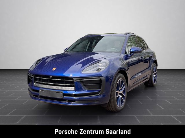 Porsche Macan Pano.,BOSE,75l,Tempolim.